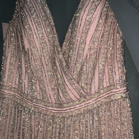 prom dress - Picture 5 of 6